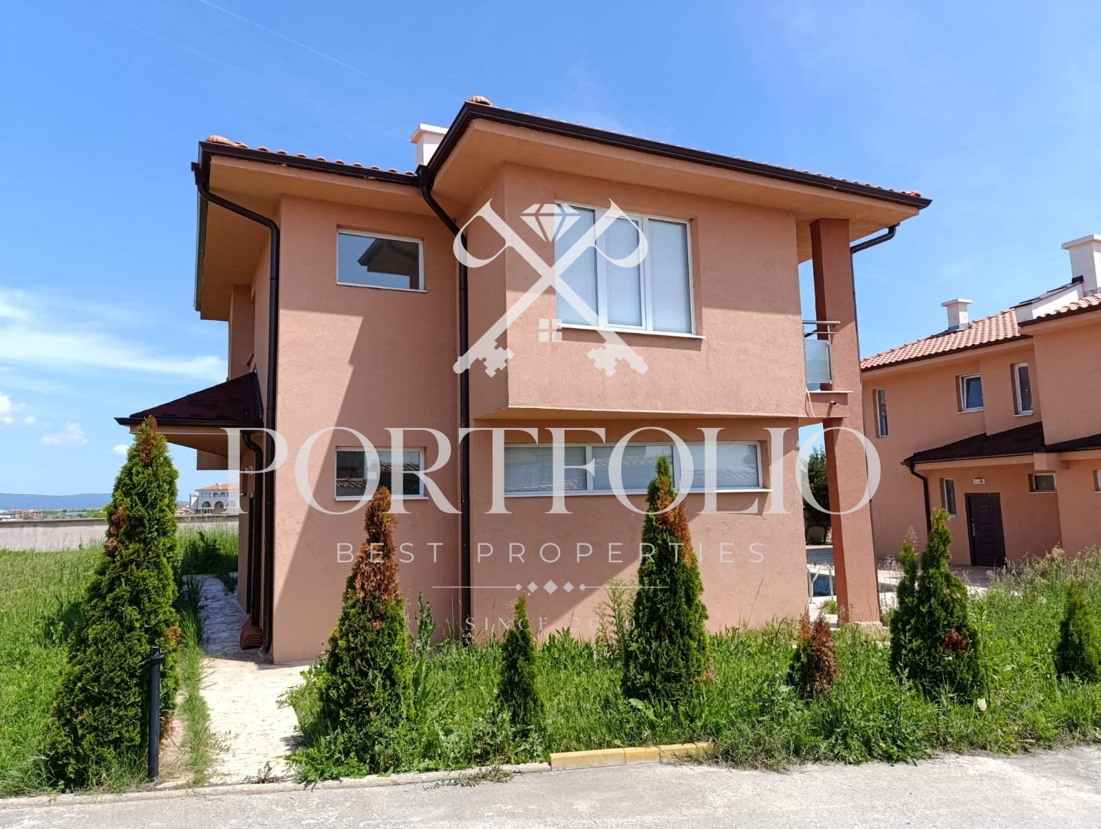 Продава КЪЩА, с. Равда, област Бургас, снимка 3 - Къщи - 54785169