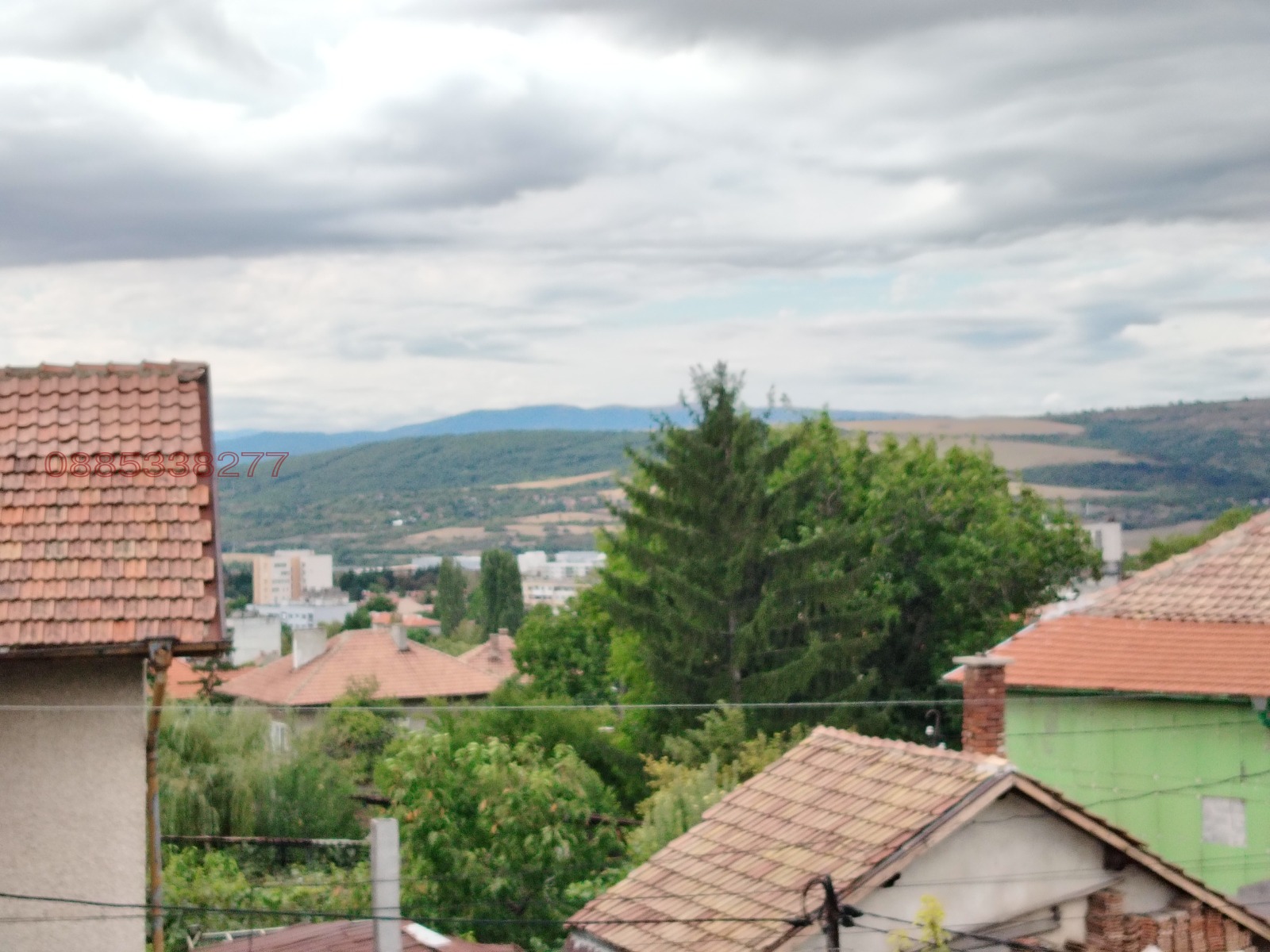 Продава КЪЩА, гр. Радомир, област Перник, снимка 4 - Къщи - 53839860