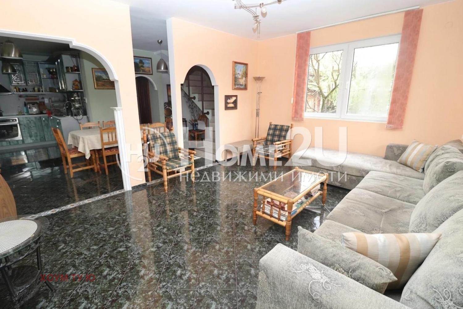 Продава КЪЩА, с. Петърч, област София област, снимка 7 - Къщи - 54350924