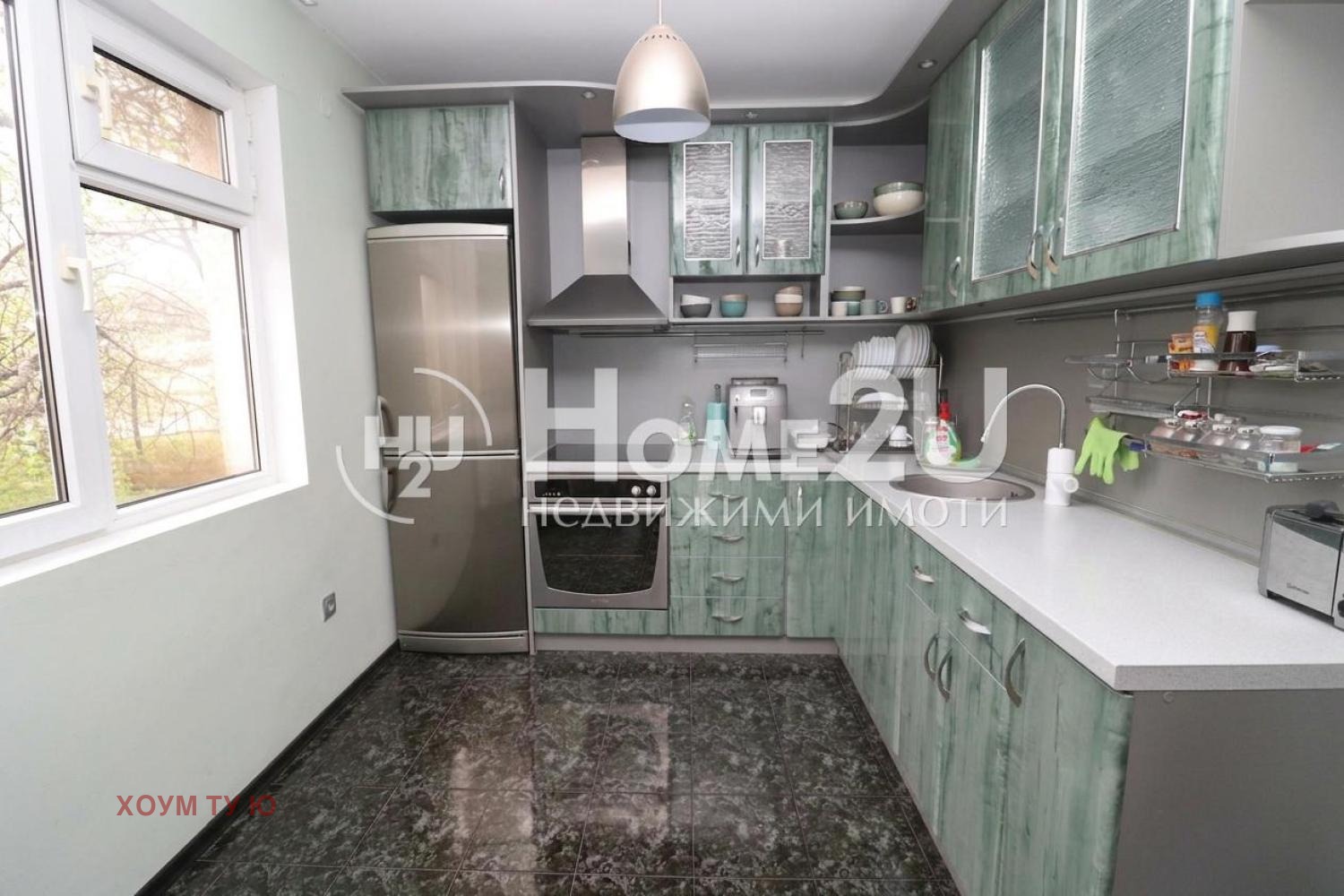 Продава КЪЩА, с. Петърч, област София област, снимка 5 - Къщи - 54350924