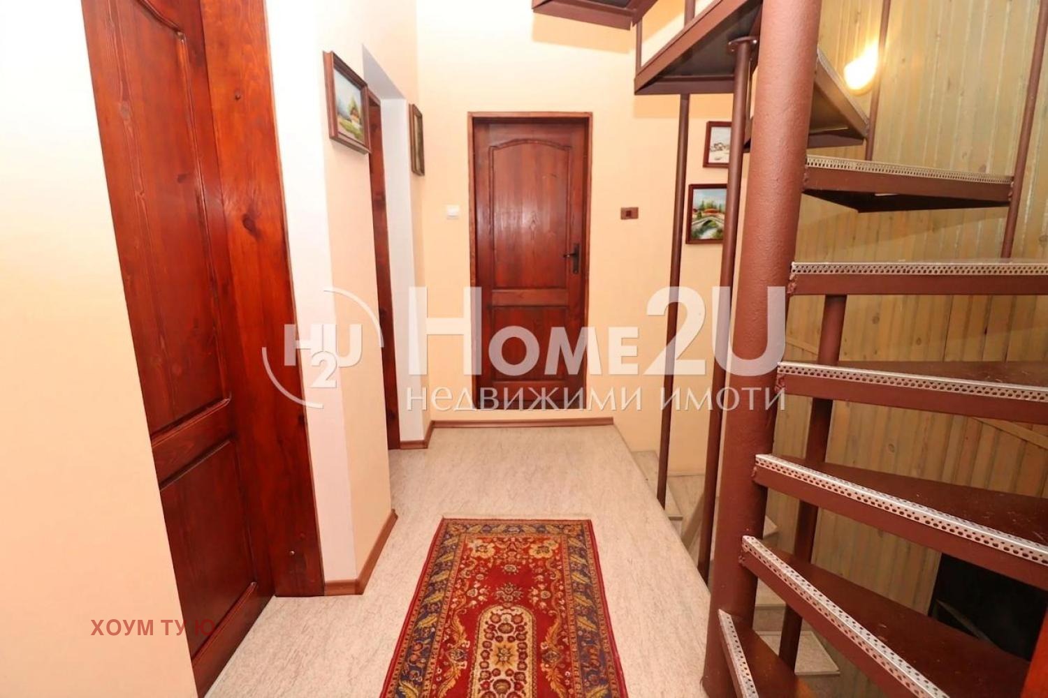 Продава КЪЩА, с. Петърч, област София област, снимка 8 - Къщи - 54350924