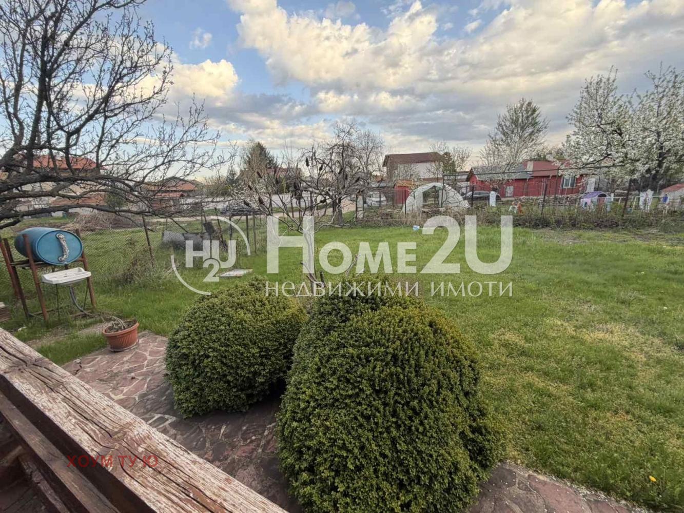 Продава КЪЩА, с. Петърч, област София област, снимка 4 - Къщи - 54350924