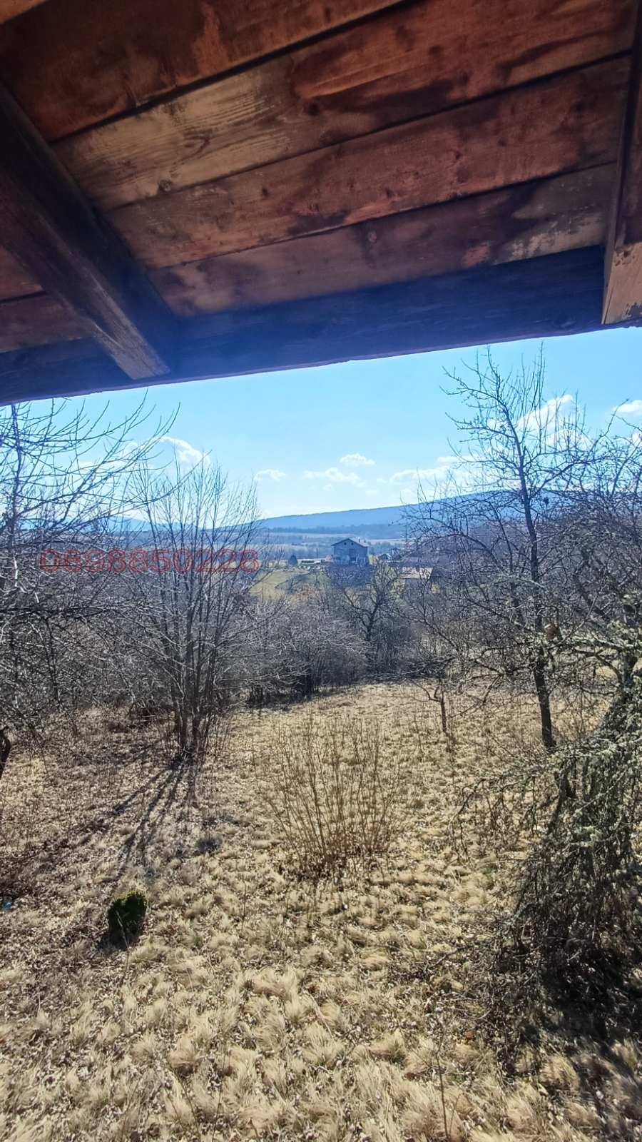 Продава ВИЛА, с. Падине, област Перник, снимка 8 - Вили - 54358315