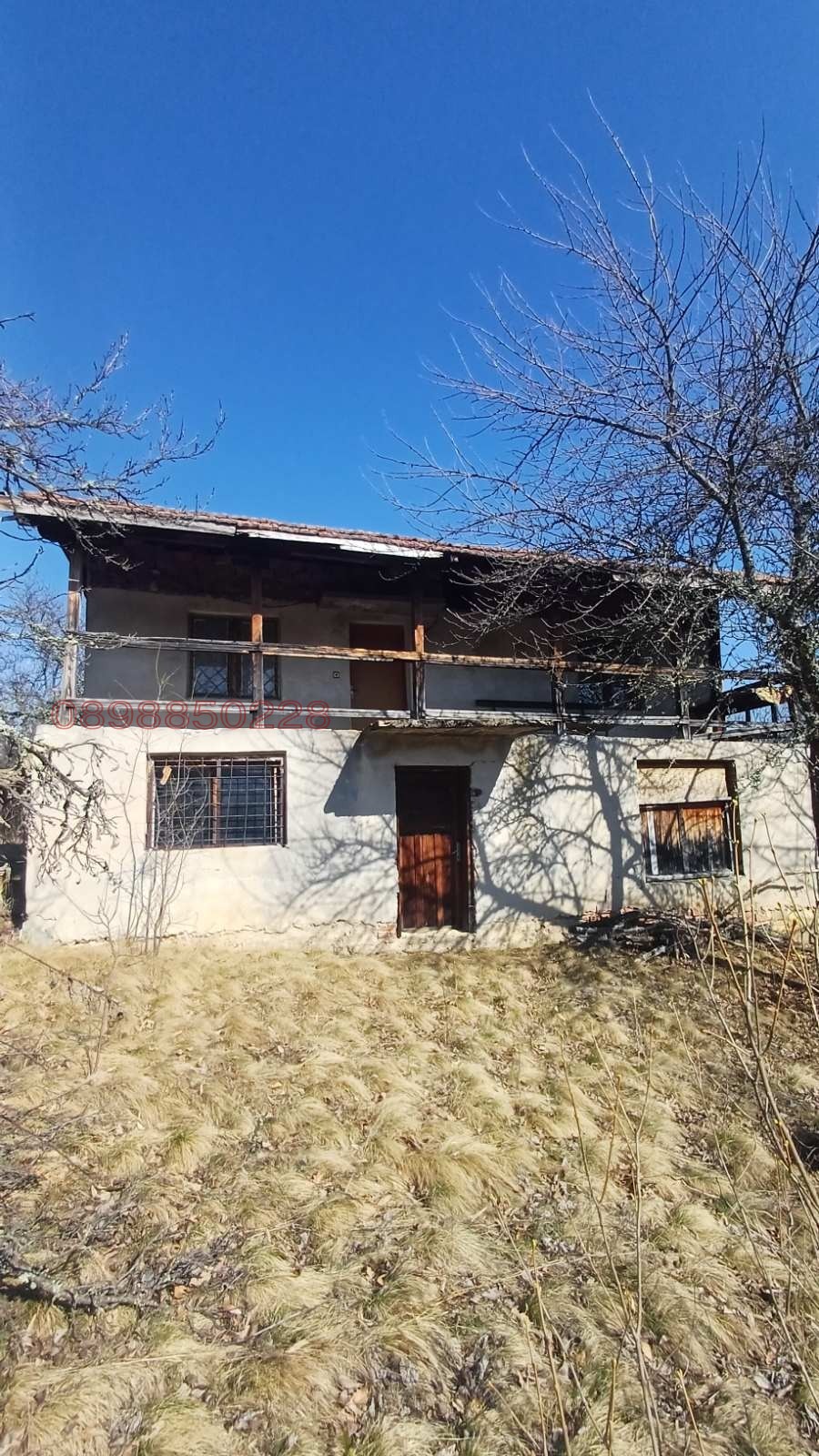 Продава ВИЛА, с. Падине, област Перник, снимка 4 - Вили - 54358315