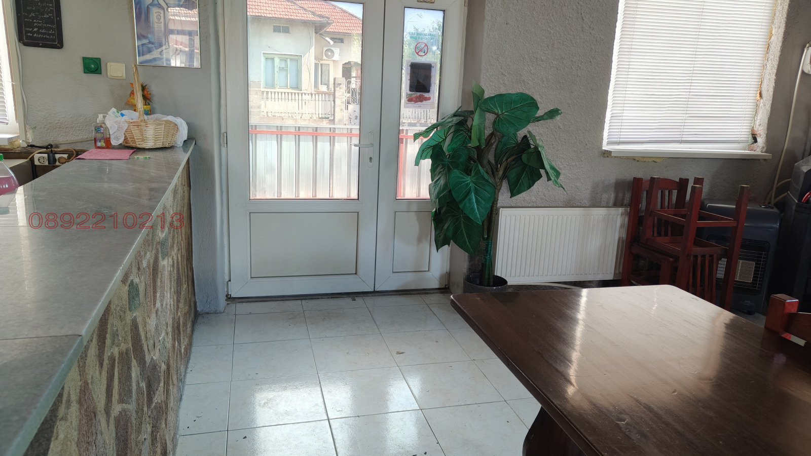 Продава ЗАВЕДЕНИЕ, с. Борисово, област Русе, снимка 2 - Заведения - 53957270