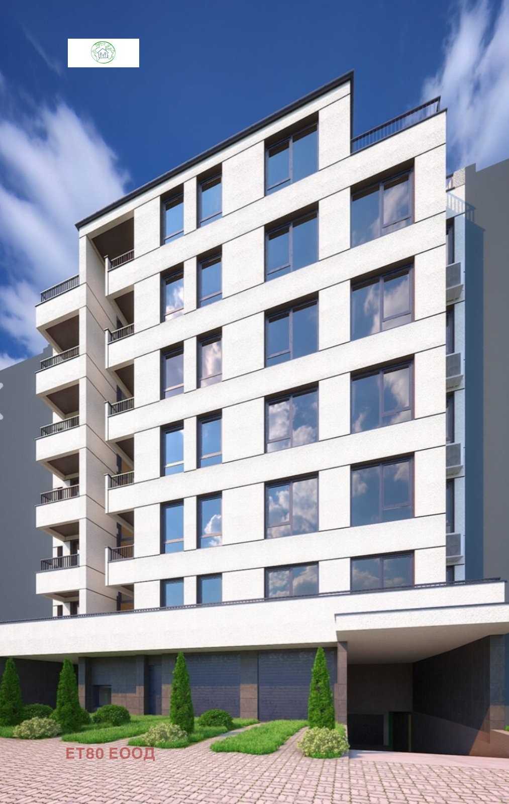 Продава ГАРАЖ, ПАРКОМЯСТО, гр. София, Надежда 2, снимка 2 - Гаражи и паркоместа - 53680579