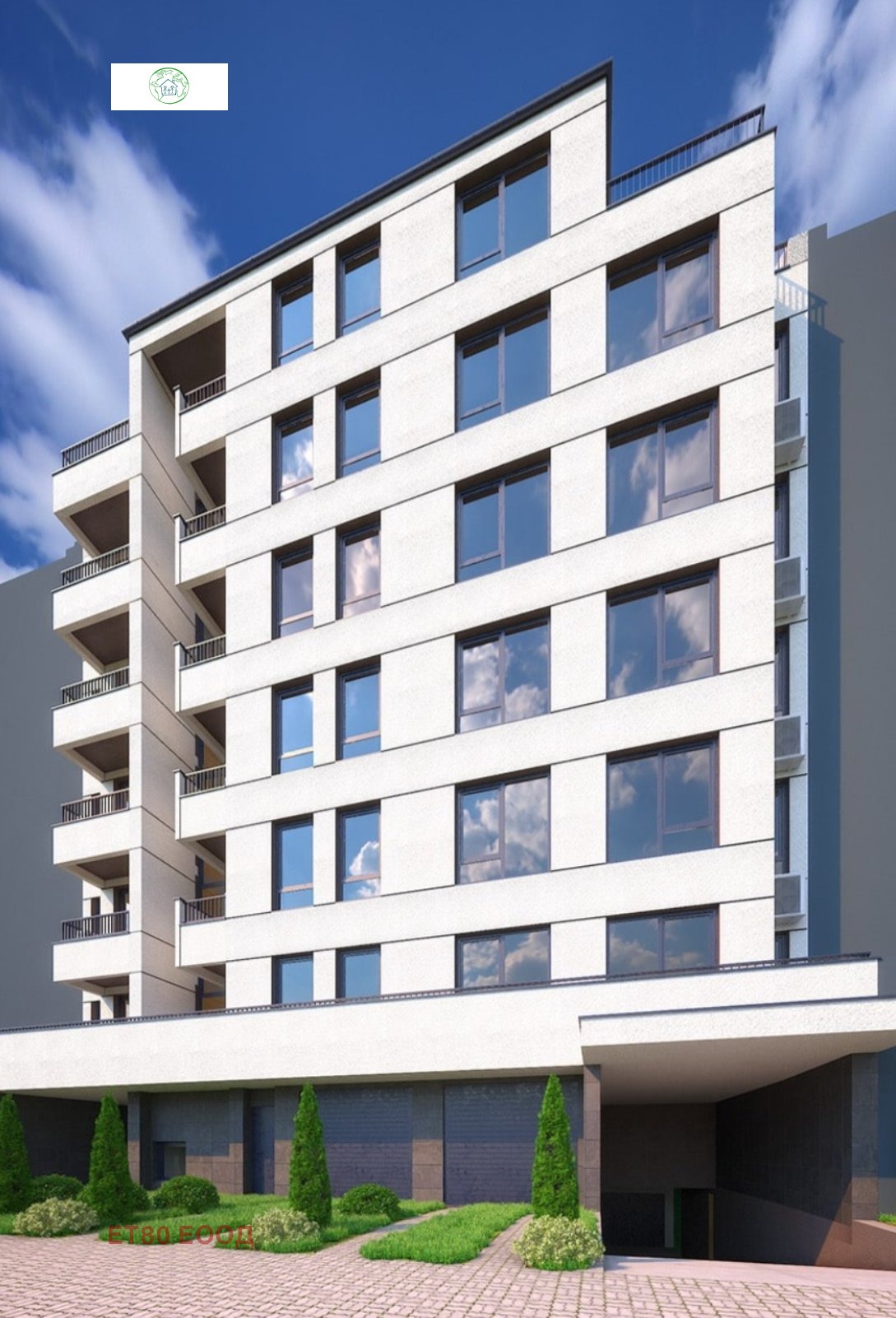 Продава ГАРАЖ, ПАРКОМЯСТО, гр. София, Надежда 2, снимка 3 - Гаражи и паркоместа - 53680579