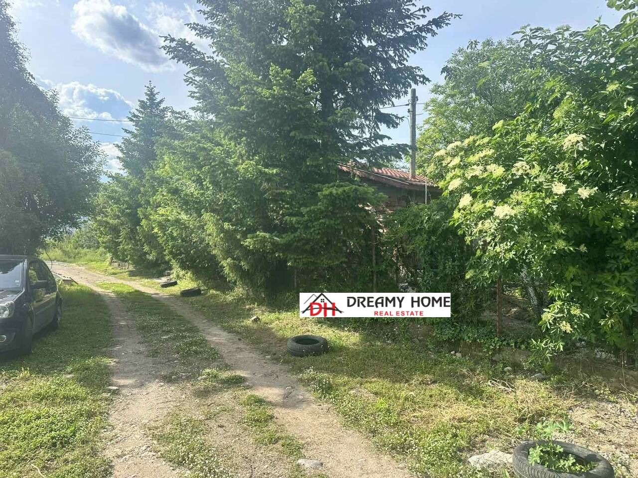Продава ПАРЦЕЛ, гр. Кърджали, Веселчане, снимка 5 - Парцели - 54696989