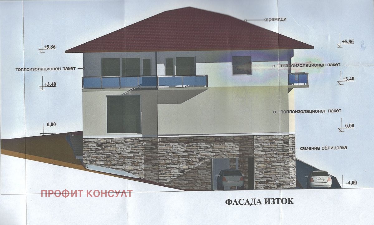 Продава БИЗНЕС ИМОТ, гр. Велико Търново, Света гора, снимка 8 - Други - 54133833