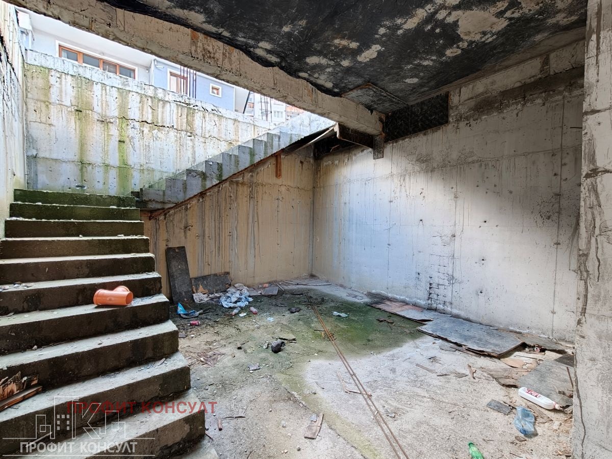 Продава БИЗНЕС ИМОТ, гр. Велико Търново, Света гора, снимка 2 - Други - 54133833