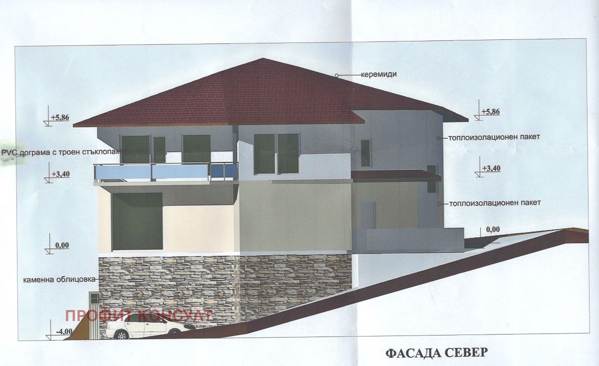 Продава БИЗНЕС ИМОТ, гр. Велико Търново, Света гора, снимка 6 - Други - 54133833