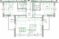 Продава 3-СТАЕН, град Бургас, Мадика • 163632 € / 320036.37 лв. • 60846415 2