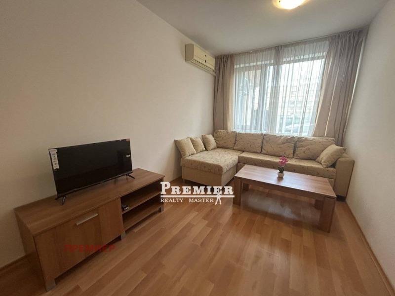 Продава 2-СТАЕН в област Бургас, к.к. Слънчев бряг - 50 кв.м / 73 000 € » 142 775.59 лв., ПРЕМИЕР