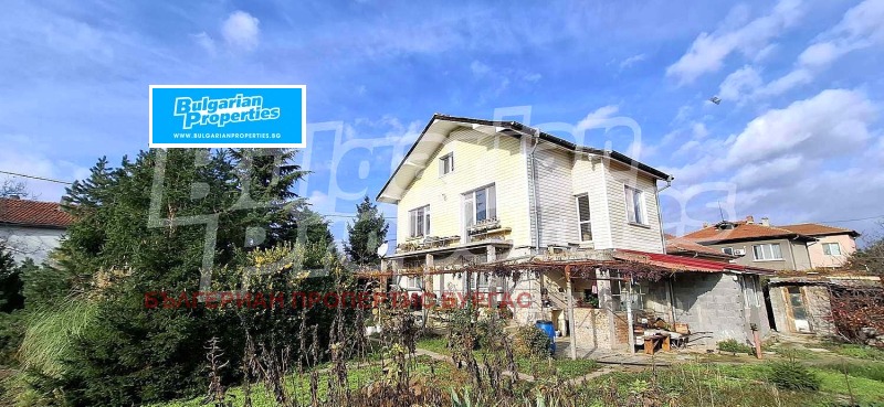 Продава КЪЩА в град Бургас, Черно море - 160 кв.м / 285 000 € » 557 411.55 лв., БЪЛГЕРИАН ПРОПЕРТИС БУРГАС