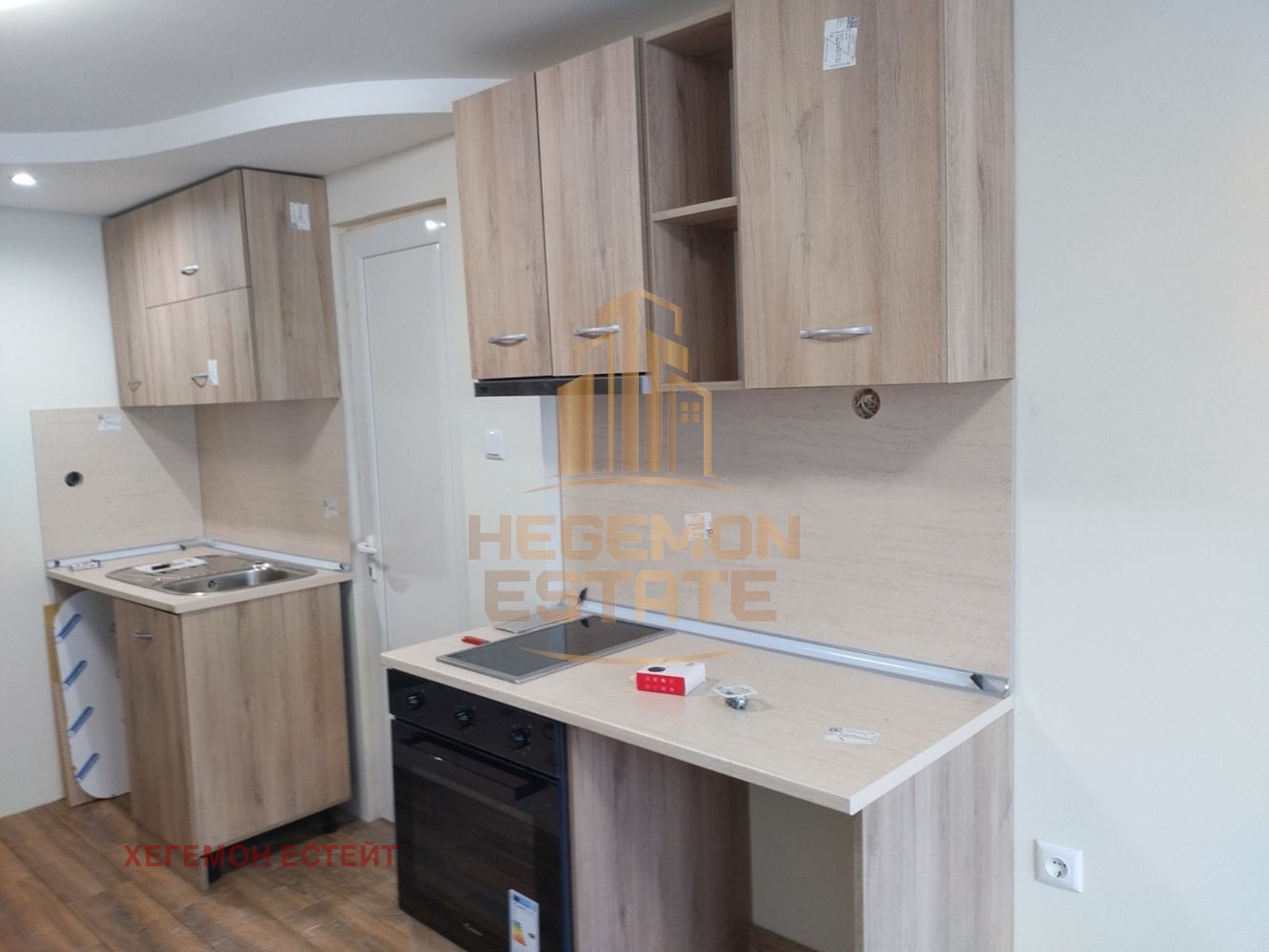 Продава 1-СТАЕН | Imot.bg — изображение 2