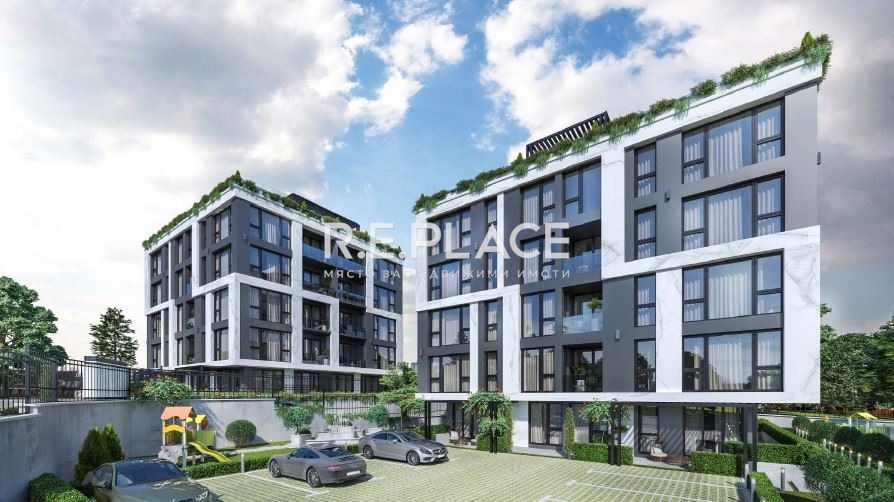 Продава 3-СТАЕН | Imot.bg — изображение 3