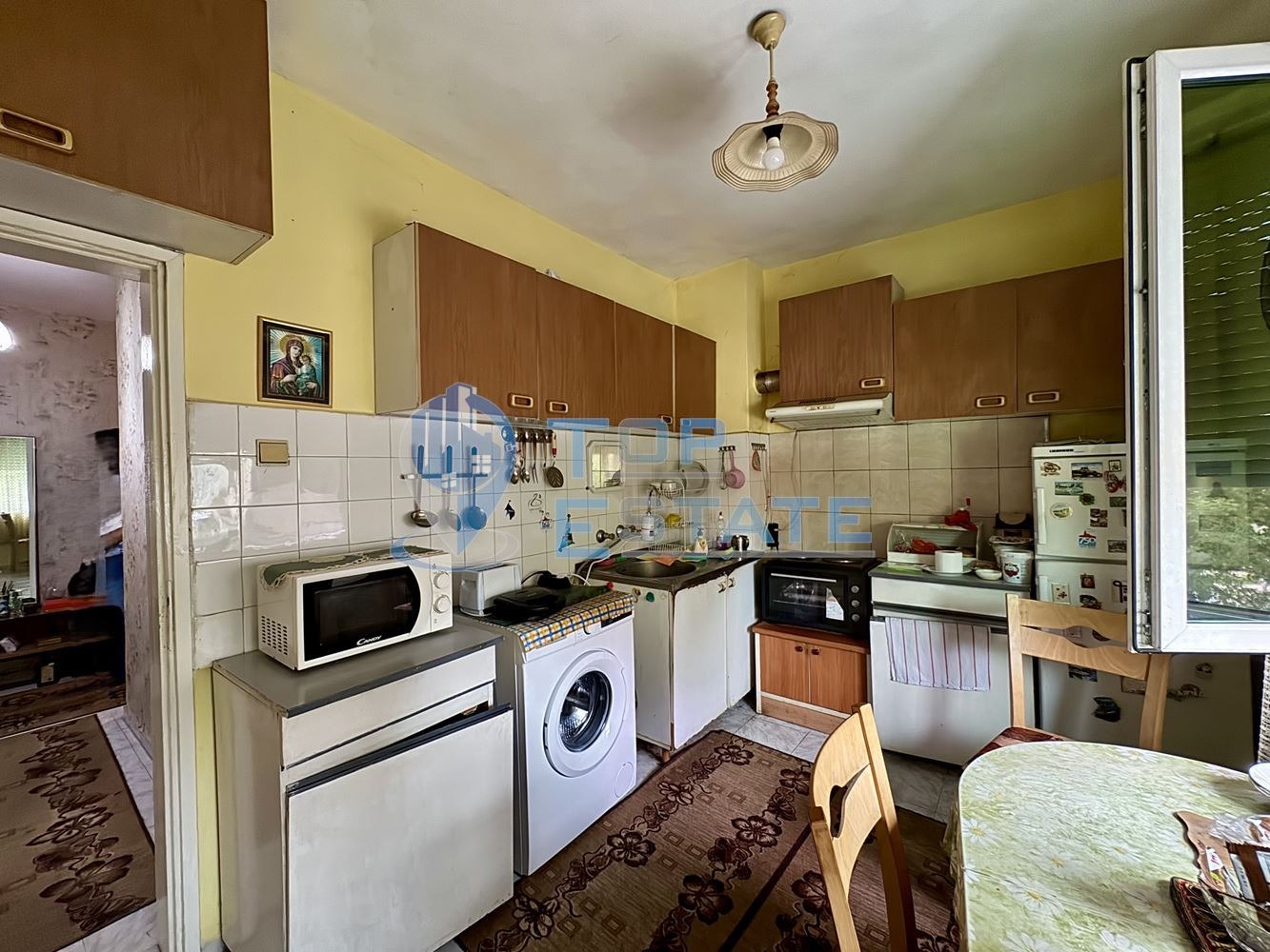 Продава 3-СТАЕН | Imot.bg — изображение 1