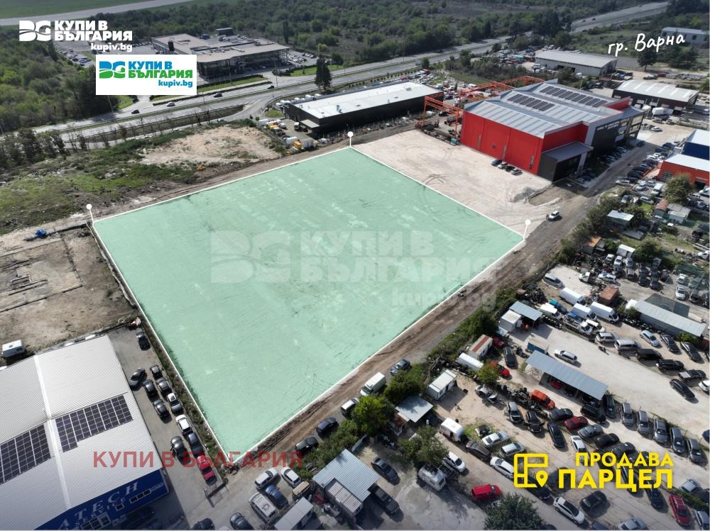 Продава ПАРЦЕЛ | Imot.bg — изображение 4