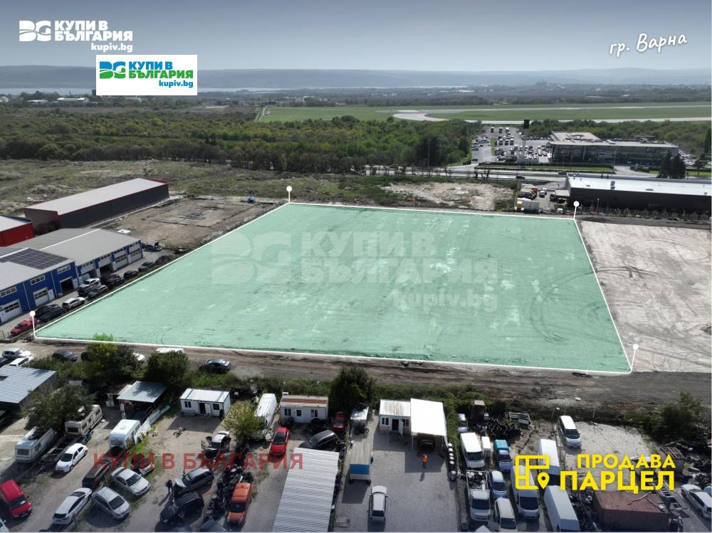 Продава ПАРЦЕЛ | Imot.bg — изображение 5