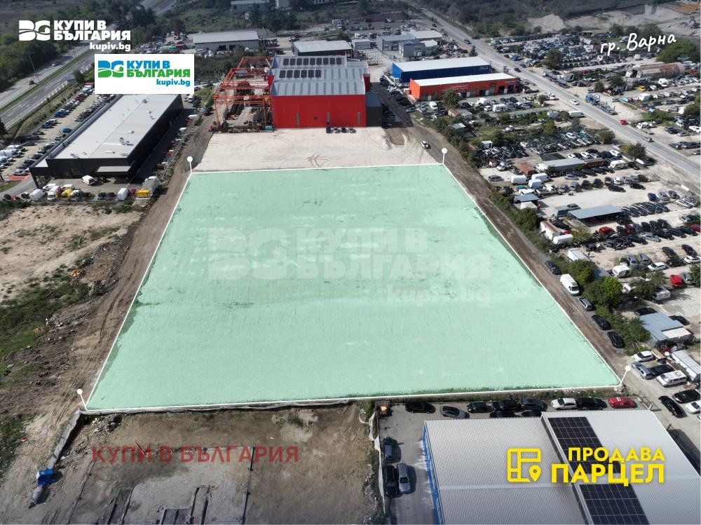 Продава ПАРЦЕЛ | Imot.bg — изображение 3