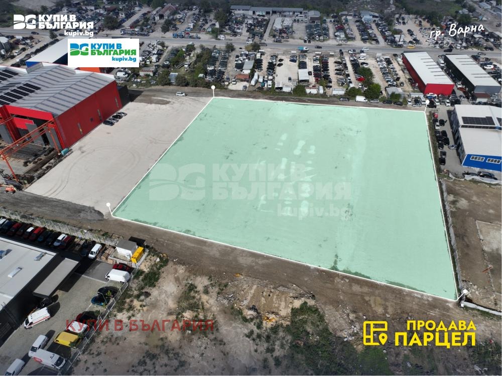 Продава ПАРЦЕЛ | Imot.bg — изображение 6