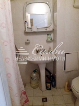 1 dormitorio Bolnitsata, Shumen 13