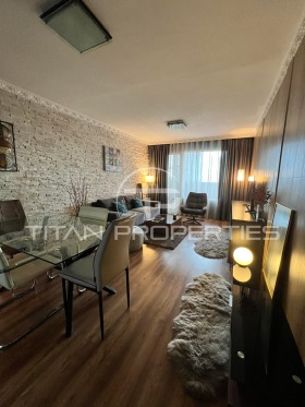 2 slaapkamers Zornitsa, Burgas 1