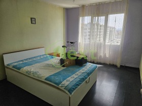 2 dormitorios Vrabnitsa 1, Sofia