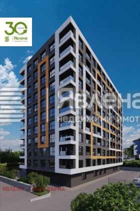 Продава  4-стаен, град Варна