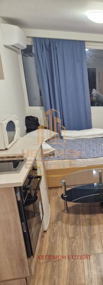 Προς πώληση  Στούντιο Βαρνα , Ζαπαδνα προμητσλενα ζονα , 23 τ.μ | 44752039