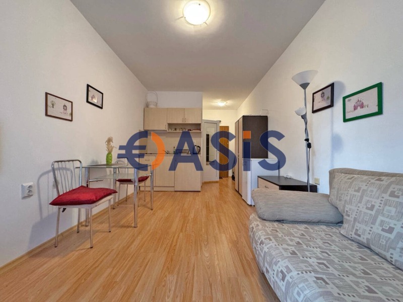 Продава 1-СТАЕН, к.к. Слънчев бряг, област Бургас, снимка 8 - Апартаменти - 52743835