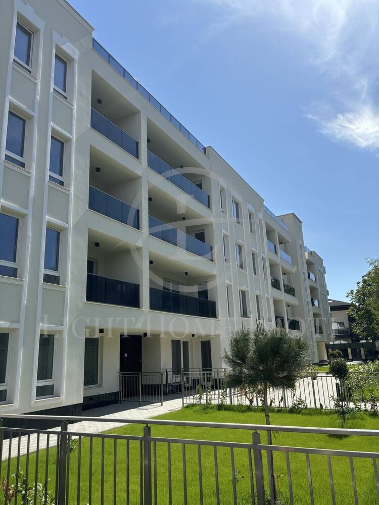 Til salg  1 soveværelse Plovdiv , Ostromila , 59 kvm | 71832055 - billede [12]