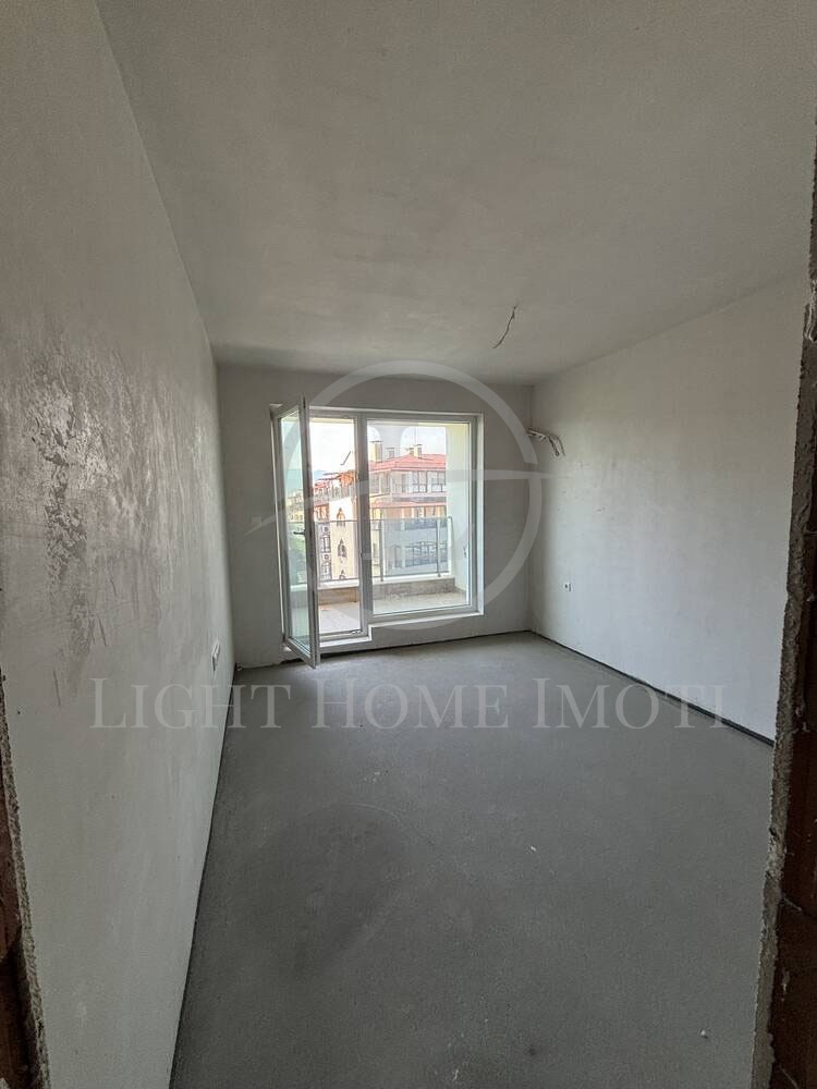 Til salg  1 soveværelse Plovdiv , Ostromila , 59 kvm | 71832055 - billede [3]