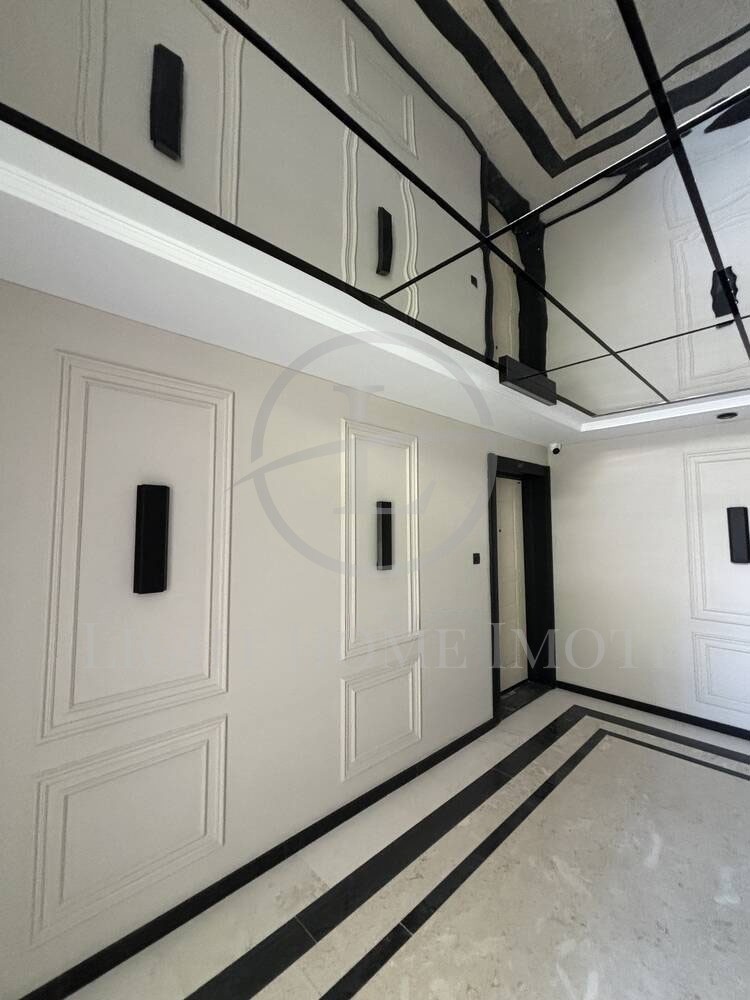 Til salg  1 soveværelse Plovdiv , Ostromila , 59 kvm | 71832055 - billede [11]
