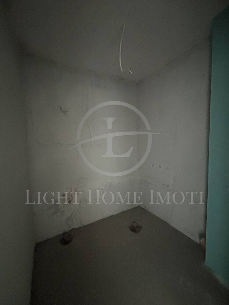 Til salg  1 soveværelse Plovdiv , Ostromila , 59 kvm | 71832055 - billede [4]