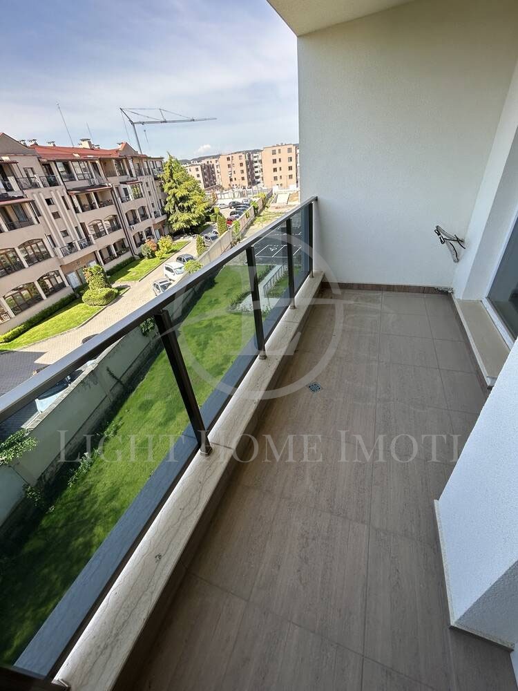 Til salg  1 soveværelse Plovdiv , Ostromila , 59 kvm | 71832055 - billede [6]