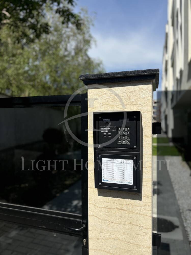 Til salg  1 soveværelse Plovdiv , Ostromila , 59 kvm | 71832055 - billede [10]