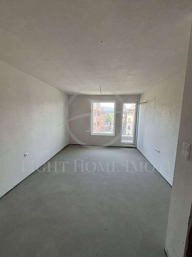 Til salg  1 soveværelse Plovdiv , Ostromila , 59 kvm | 71832055