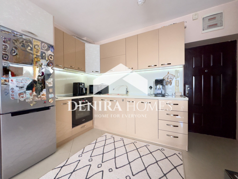 Zu verkaufen  1 Schlafzimmer Sofia , Simeonowo , 66 qm | 59573977 - Bild [2]