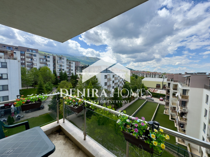 Zu verkaufen  1 Schlafzimmer Sofia , Simeonowo , 66 qm | 59573977 - Bild [5]