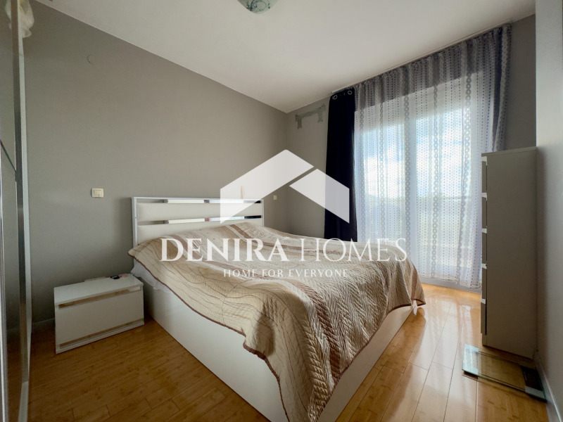 Zu verkaufen  1 Schlafzimmer Sofia , Simeonowo , 66 qm | 59573977 - Bild [3]