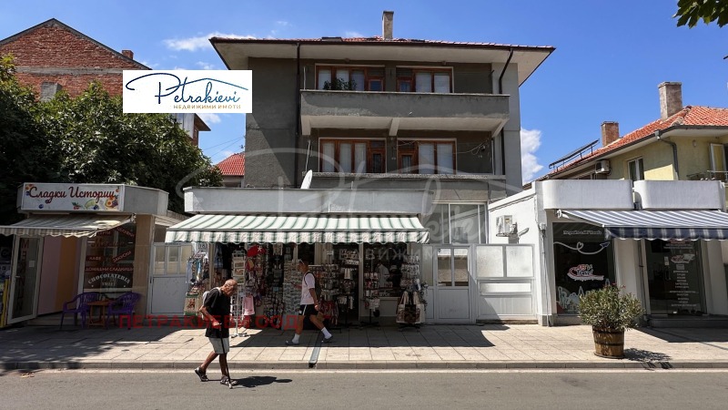 Na prodej  1 ložnice oblast Burgas , Nesebar , 43 m2 | 63207264