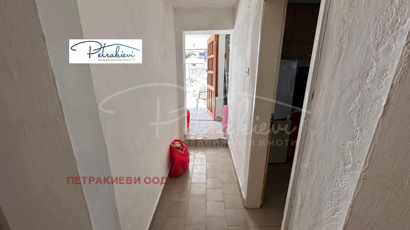 Na prodej  1 ložnice oblast Burgas , Nesebar , 43 m2 | 63207264 - obraz [4]