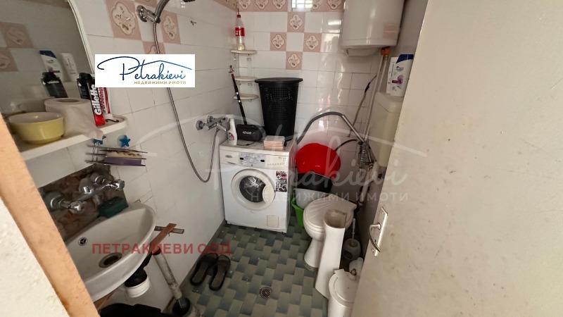 Na prodej  1 ložnice oblast Burgas , Nesebar , 43 m2 | 63207264 - obraz [9]