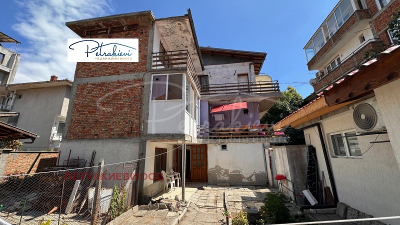 Na prodej  1 ložnice oblast Burgas , Nesebar , 43 m2 | 63207264 - obraz [2]