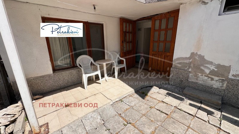 Na prodej  1 ložnice oblast Burgas , Nesebar , 43 m2 | 63207264 - obraz [3]