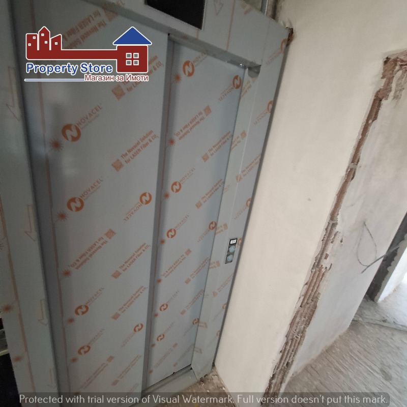 Продава 2-СТАЕН, гр. Варна, Левски 1, снимка 5 - Апартаменти - 52538361