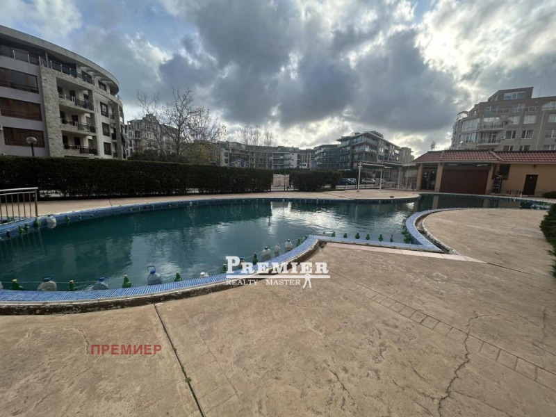 Продава 2-СТАЕН, к.к. Слънчев бряг, област Бургас, снимка 14 - Апартаменти - 52664692