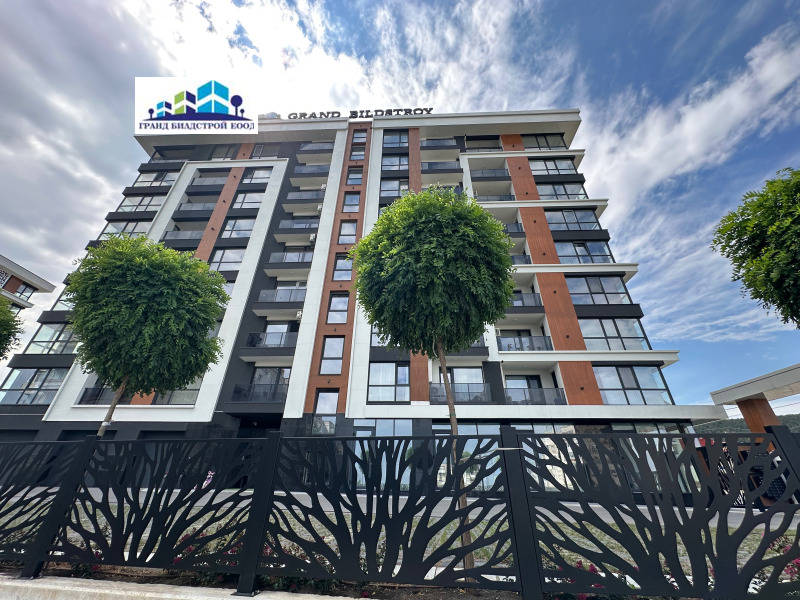 In vendita  2 camere da letto Shumen , Boian Balgaranov 2 , 78 mq | 85484668