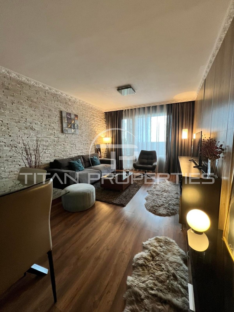 Продава  3-стаен град Бургас , Зорница , 100 кв.м | 96368973 - изображение [2]